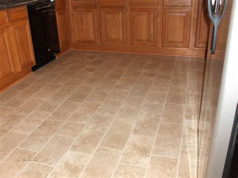 Can you get laminate that looks like tiles?