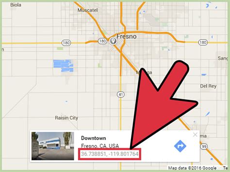 Can you get latitude and longitude lines on Google Maps?
