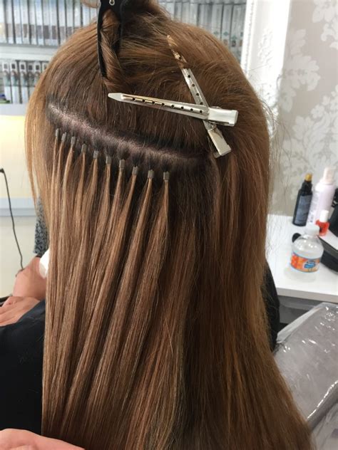 Can you get long term hair extensions?