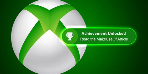 Can you get money from Xbox achievements?