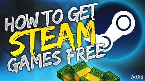 Can you get paid Steam games for free?