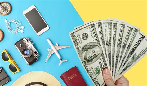 Can you get paid to travel?