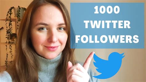 Can you get paid with 1,000 followers on Twitter?