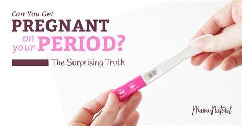 Can you get pregnant on the 6th day of your period?