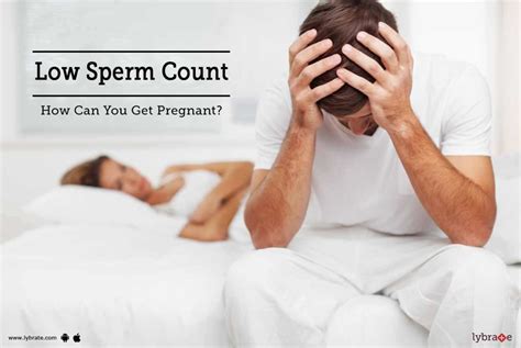Can you get pregnant with poor sperm quality?