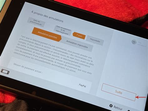 Can you get refund on eShop?