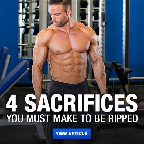 Can you get ripped just by skipping?