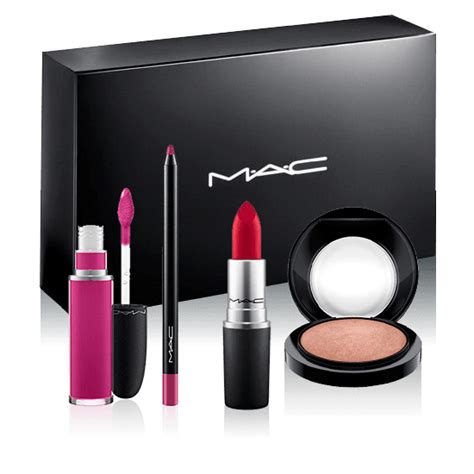 Can you get samples from MAC cosmetics?