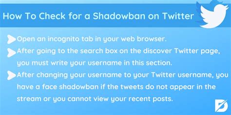 Can you get shadowbanned with Twitter blue?