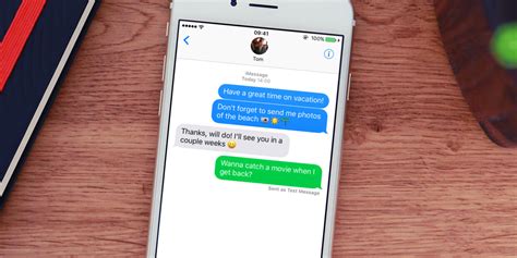 Can you get someone else's text messages sent to your iPhone?