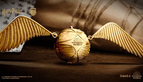 Can you get the golden snitch in Hogwarts Legacy?