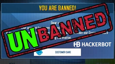 Can you get unbanned from Steam?