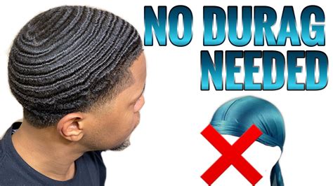 Can you get waves without a perm?