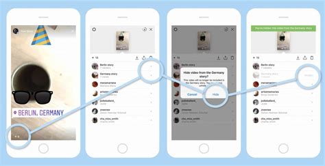 Can you ghost view Instagram stories?