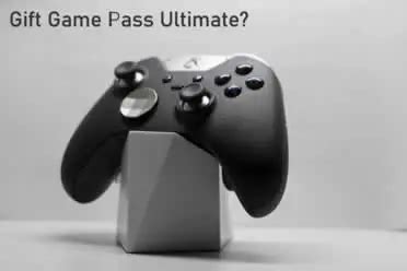 Can you gift Game Pass Ultimate?