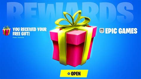 Can you gift V Bucks to friends?