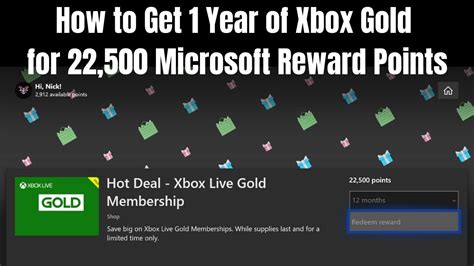 Can you gift Xbox Gold?
