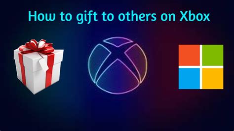 Can you gift Xbox games to other countries?