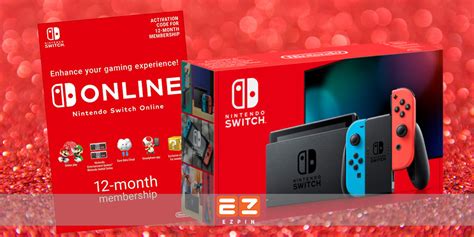 Can you gift a friend Nintendo online?