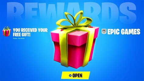 Can you gift already owned V-Bucks in Fortnite?