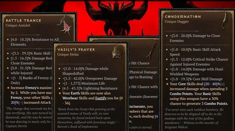 Can you give items to other players in Diablo 4?