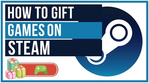 Can you give owned Steam games to friends?