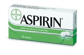 Can you give rabbits aspirin?