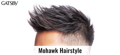 Can you give yourself a mohawk?