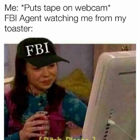 Can you go straight to FBI?
