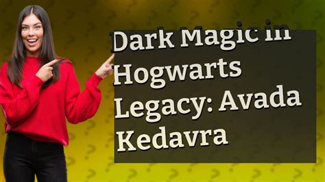 Can you go to Azkaban for using Avada Kedavra?