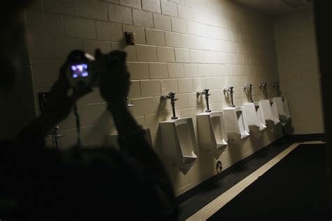 Can you go to the bathroom during a soccer game?