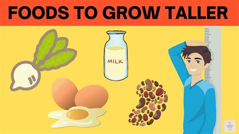 Can you grow taller without eating meat?
