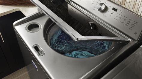 Can you hard reset a washer?