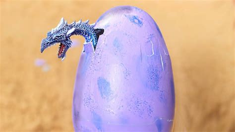 Can you hatch a Dragon Egg?