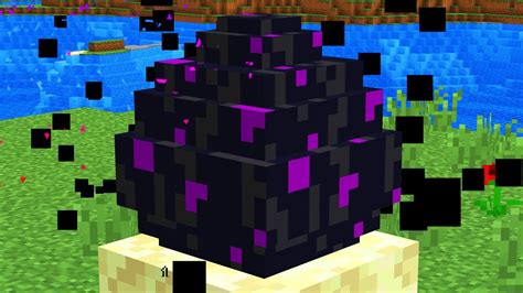 Can you hatch the Ender Dragon egg in the overworld?