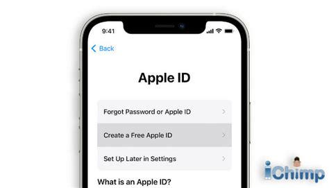 Can you have 2 Apple ID accounts?