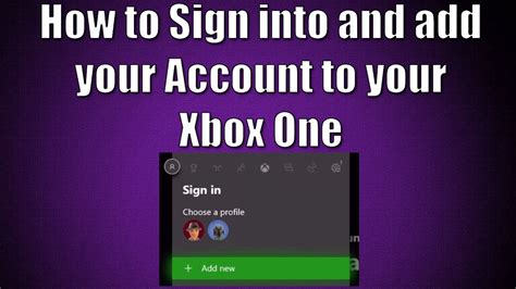 Can you have 2 Microsoft accounts for Xbox?
