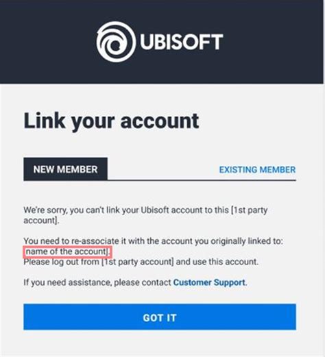 Can you have 2 Ubisoft accounts on the same email?