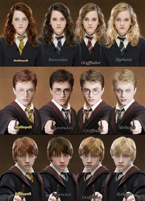 Can you have 2 characters in Hogwarts?