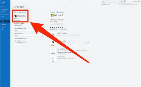 Can you have 2 profiles on Outlook?