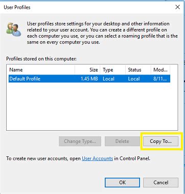 Can you have 2 profiles on Windows 10?