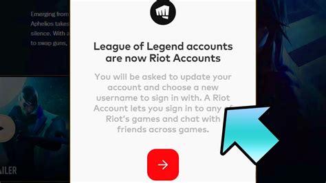 Can you have 2 riot accounts?
