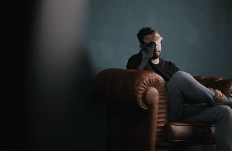 Can you have PTSD from divorce?