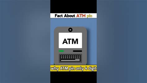 Can you have a 6 digit ATM PIN?