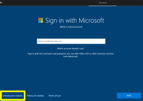 Can you have a Microsoft account without a subscription?
