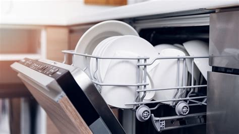 Can you have a dishwasher anywhere?