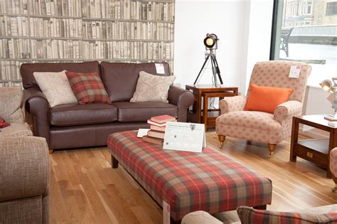 Can you have a leather sofa and a fabric sofa?