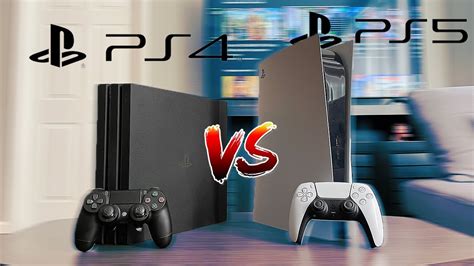 Can you have a primary PS4 and 5?