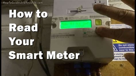 Can you have a smart meter with Economy 7?