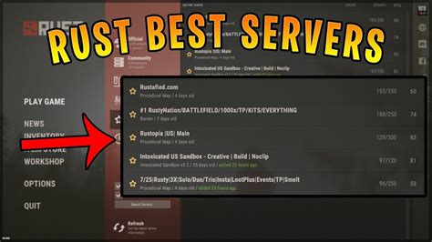 Can you have a solo Rust server?
